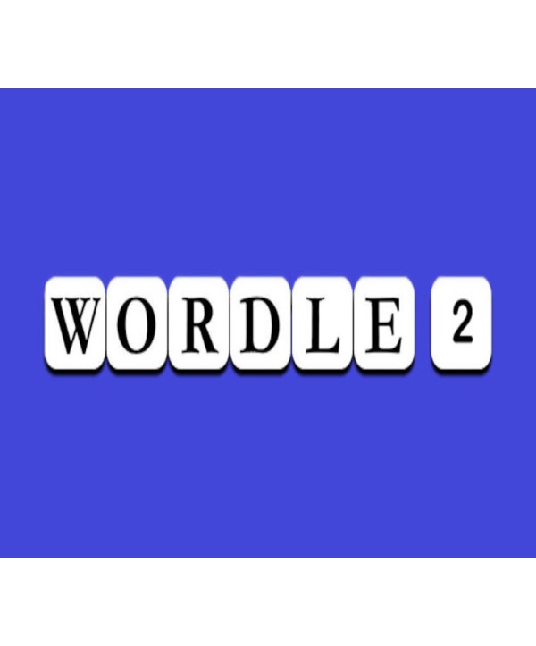 Wordle 2 Steam Key GLOBAL